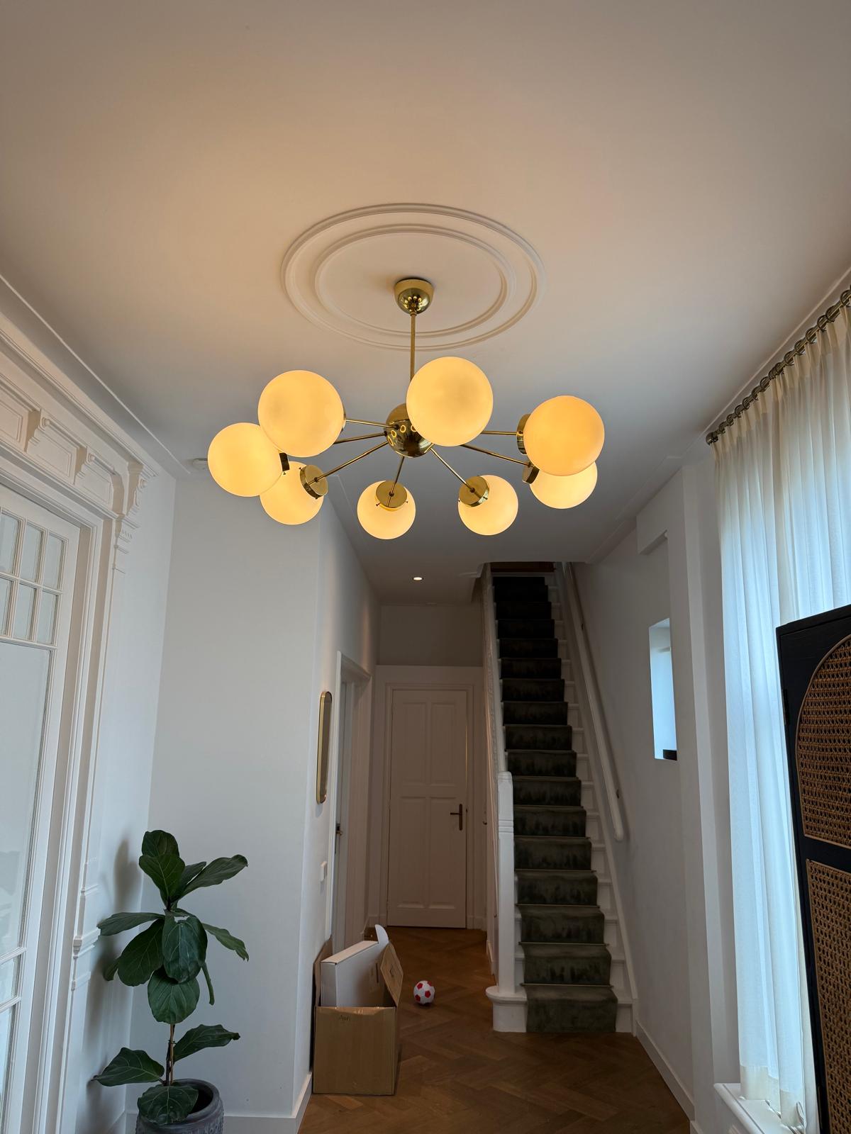 Verlichting & lichtplan