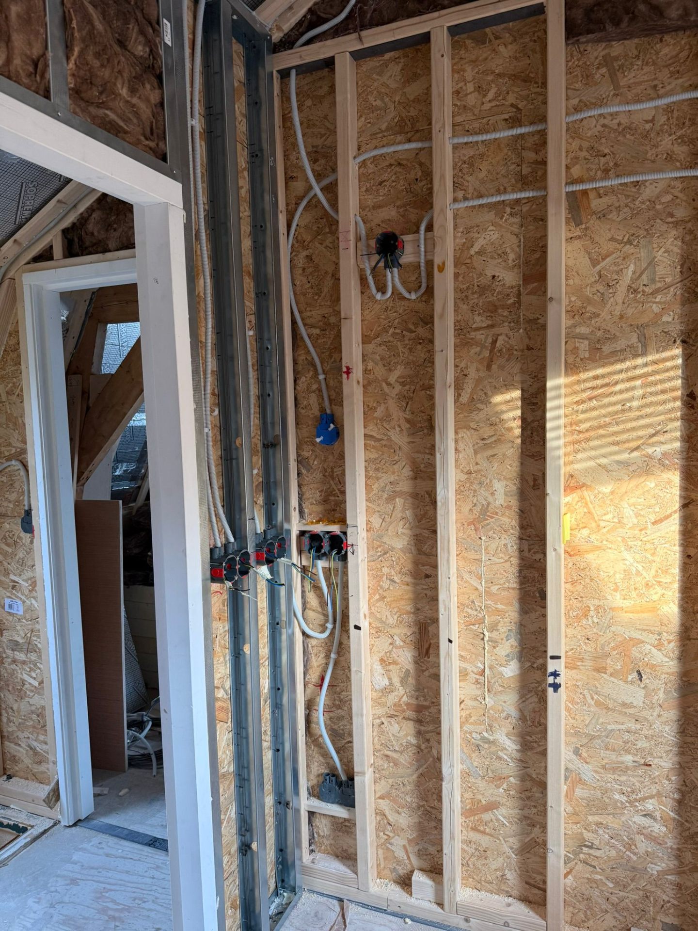 Complete installaties & VvE